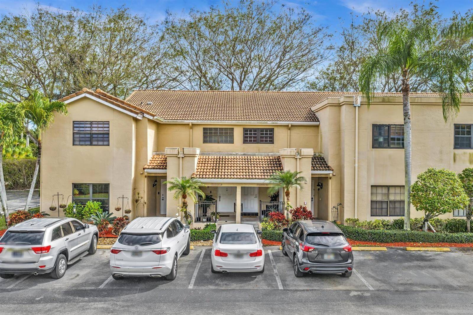 6666 Montego BayBoca Raton - Condo condo unit B - picture