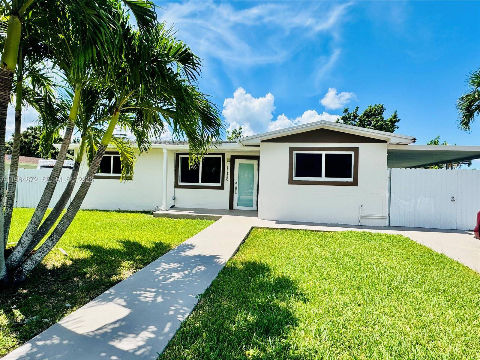 15120 SW 296th StHomestead - picture