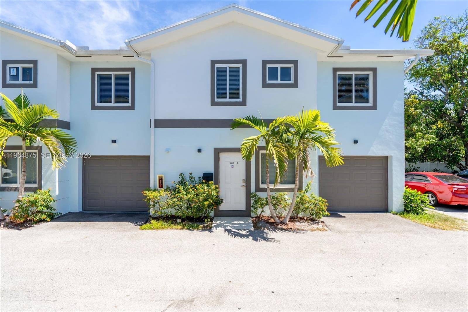 507 NW 8th Ave #2Fort Lauderdale - picture