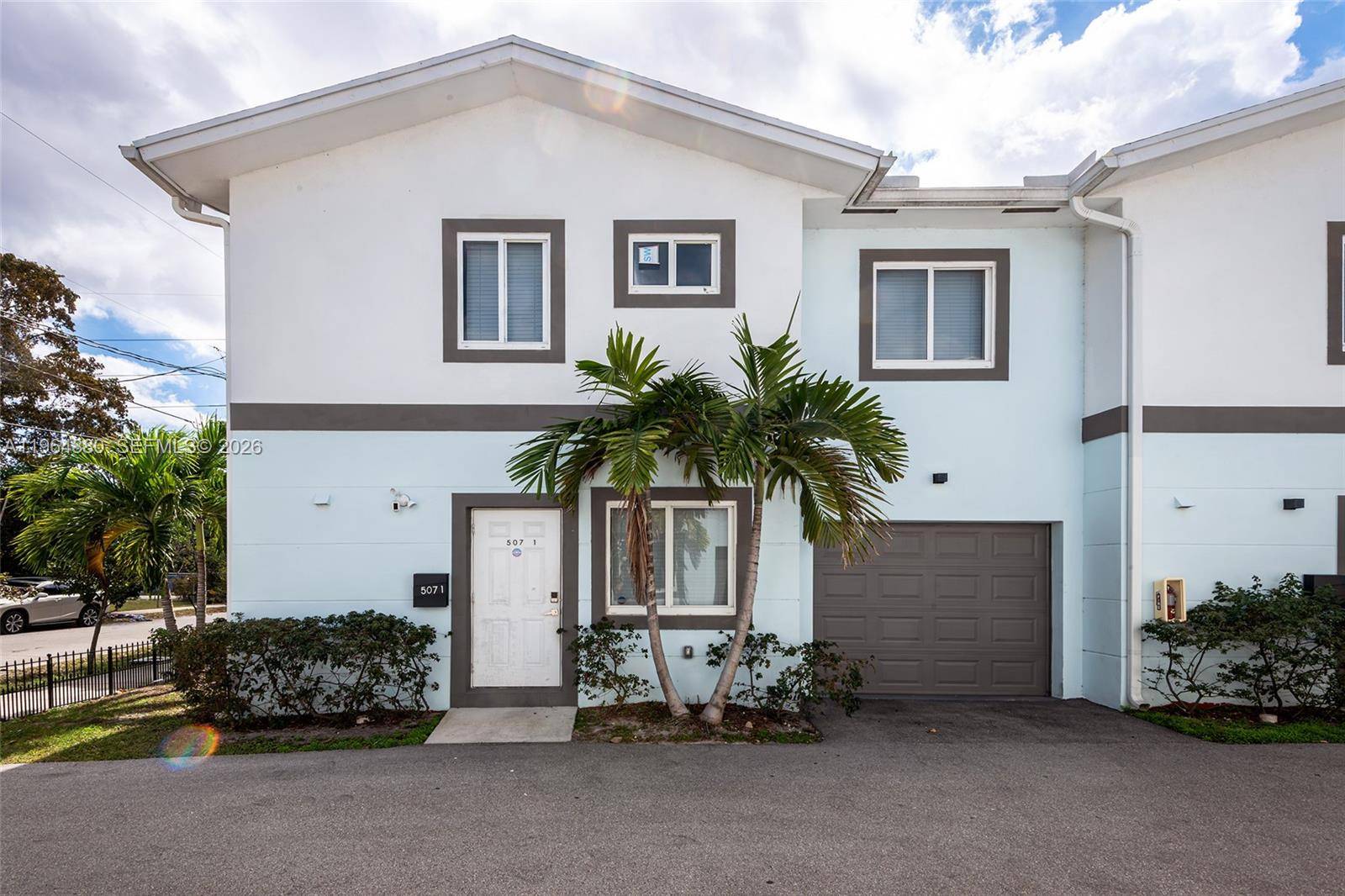 507 NW 8th Ave #1Fort Lauderdale - picture