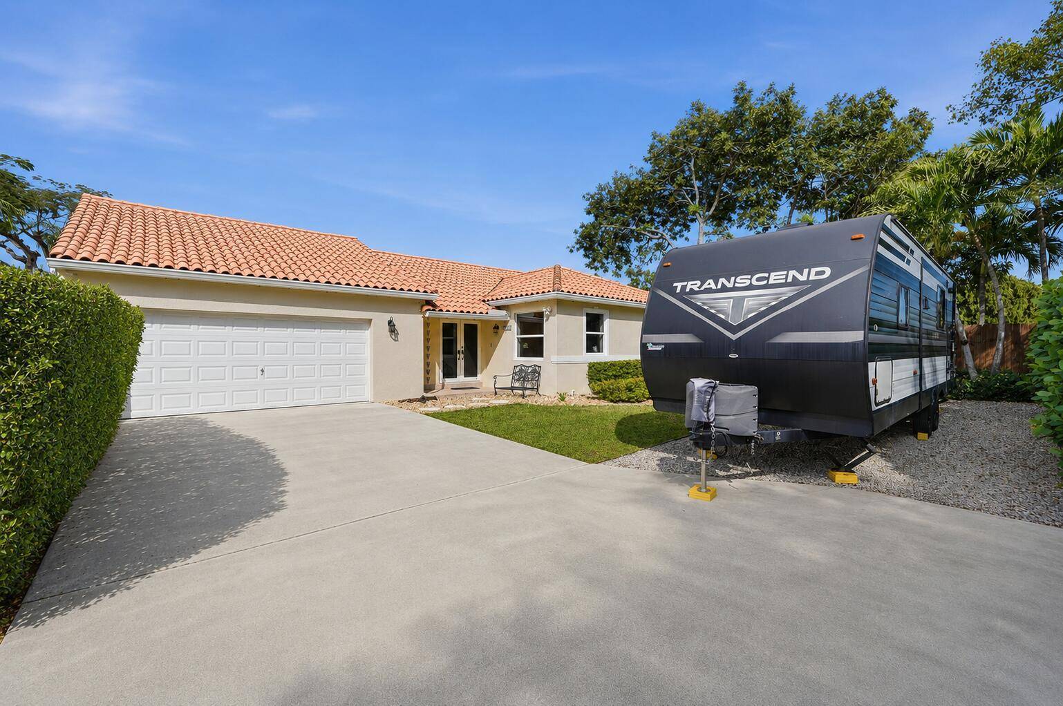 16921 SW 92ndPalmetto Bay - picture