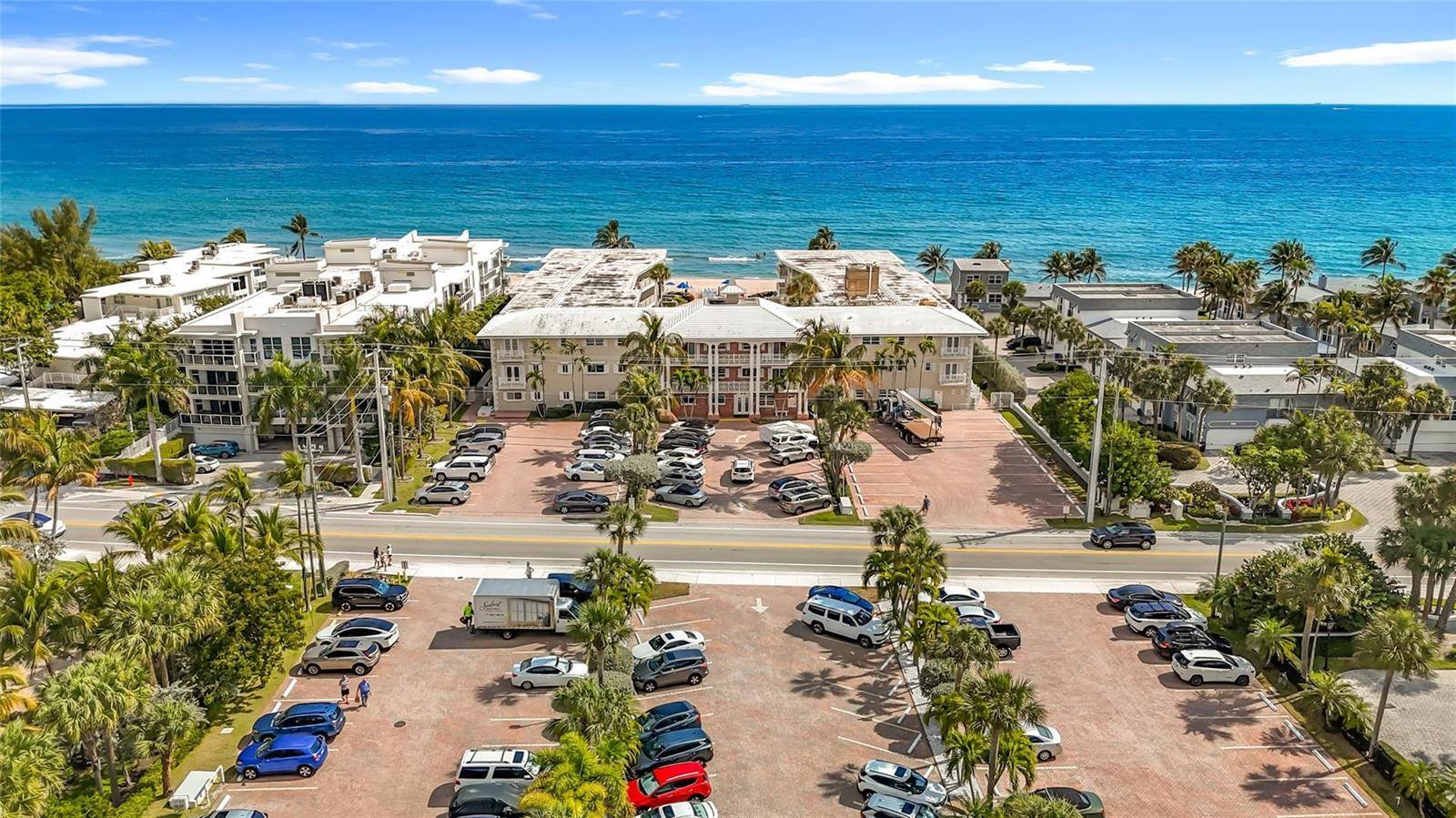 1198 Hillsboro MileHillsboro Beach - Hillsboro Imperial condo unit 334 - picture