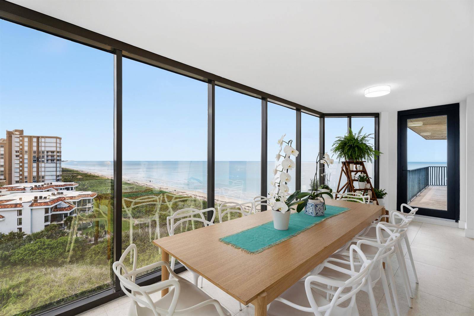 4000 N Highway A1aHutchinson Island - VISIONS CONDOMINIUM,Visions condo unit 901 - picture