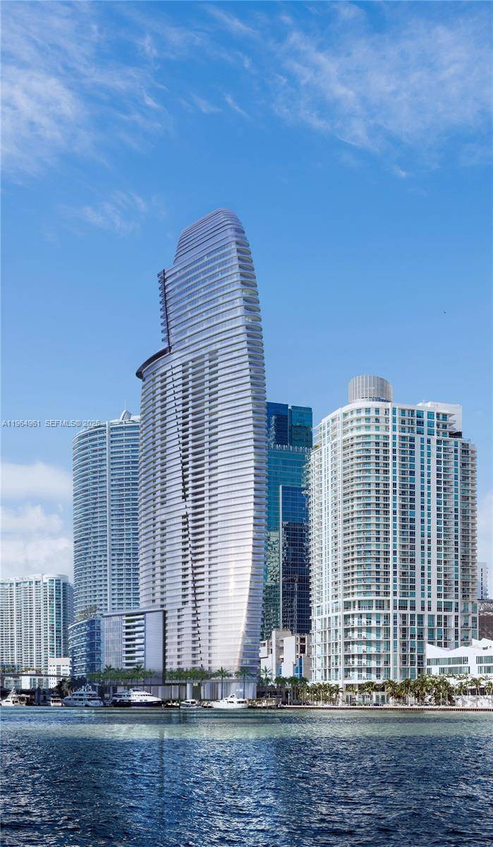 300 Biscayne Blvd WayMiami - Condo/Co-Op/Annual,Condo condo unit 704 - picture