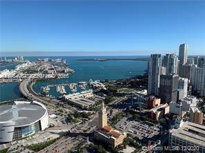 851 NE 1st AveMiami - PARAMOUNT MIAMI WORLDCENT condo unit 4911 - picture