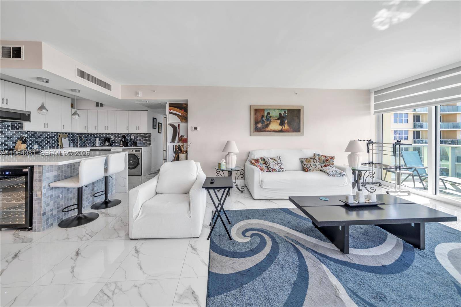 2501 S Ocean DrHollywood - WAVE CONDO condo unit 1535(AvailableAug25) - picture