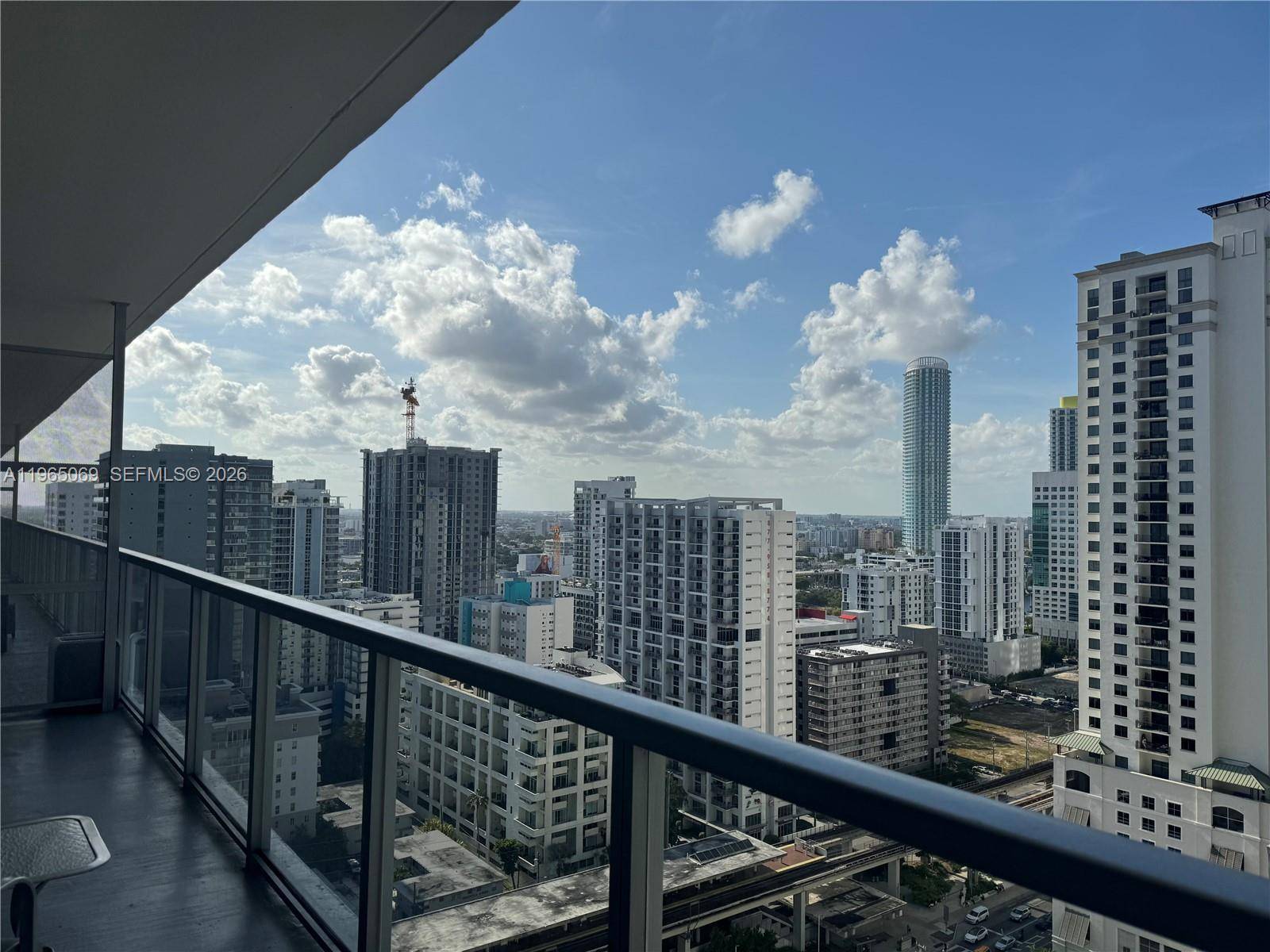 1111 SW 1st AveMiami - Single Family-Seasonal,Condo condo unit 2622-N - picture