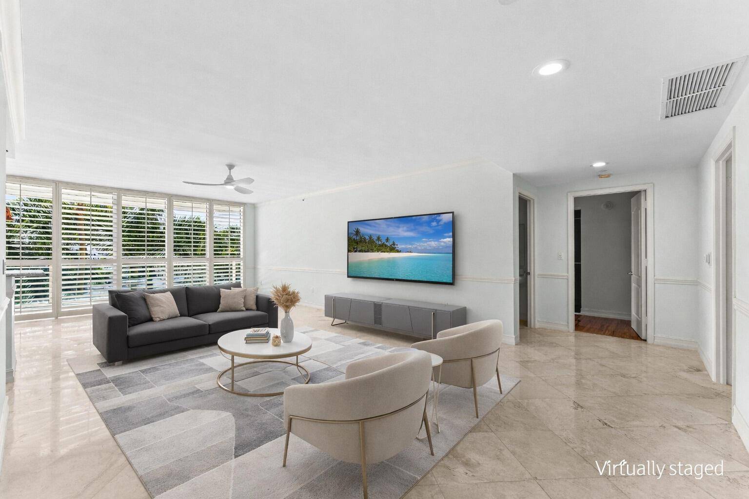 550 SE MiznerBoca Raton - Townsend Place condo unit B501 - picture