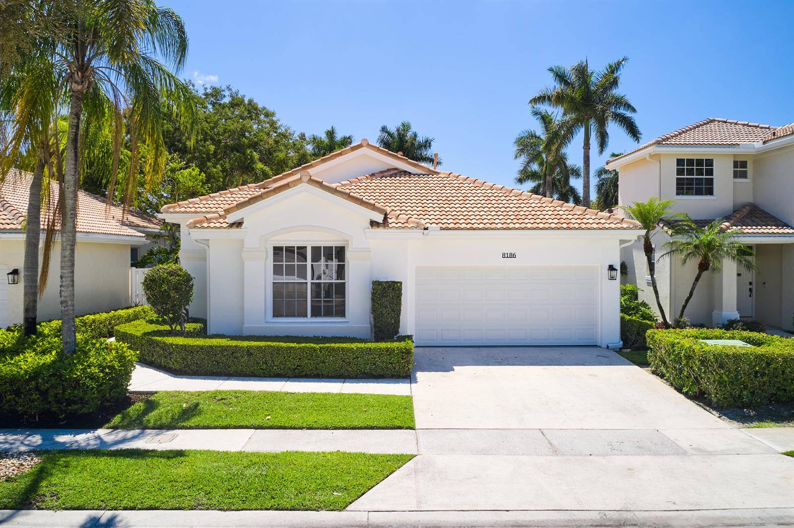 8186 Quail MeadowWest Palm Beach - picture