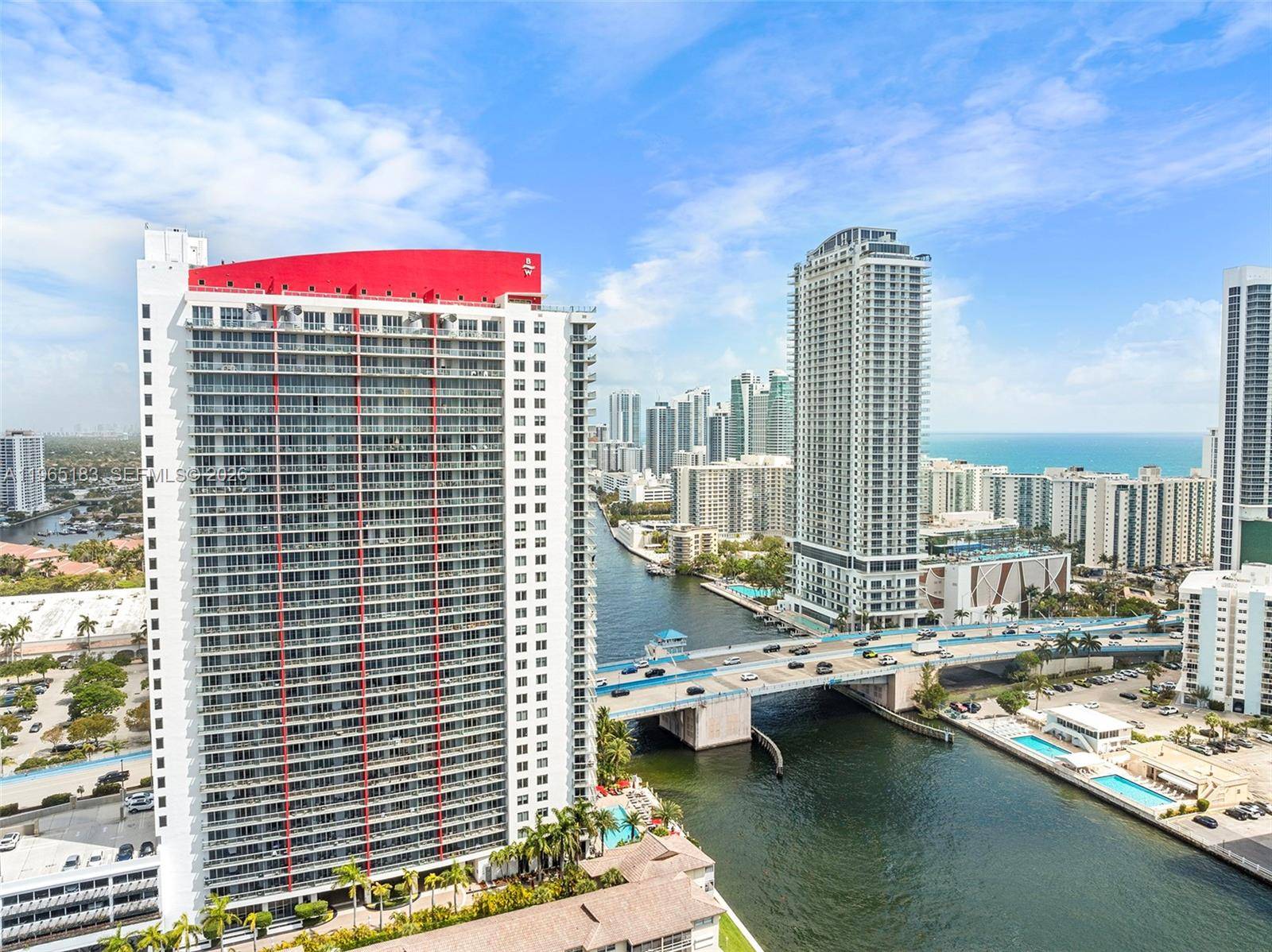 2602 E Hallandale Beach BlvdHallandale Beach - Condo-Hotel,Condo condo unit R2206 - picture