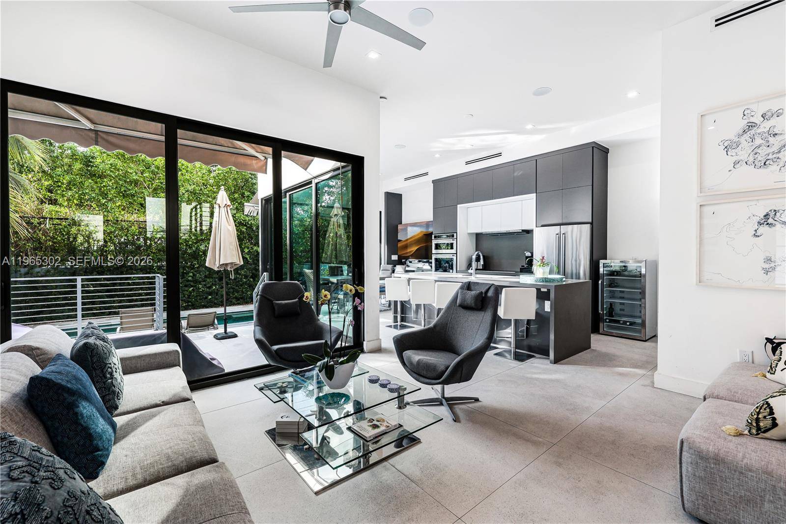 640 Fernwood RdKey Biscayne - picture