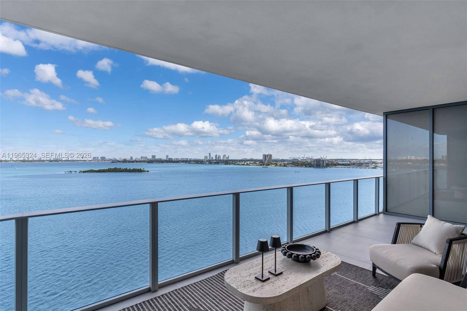 700 NE 24th StMiami - Condo/Co-Op/Annual,Condo condo unit 1203 - picture