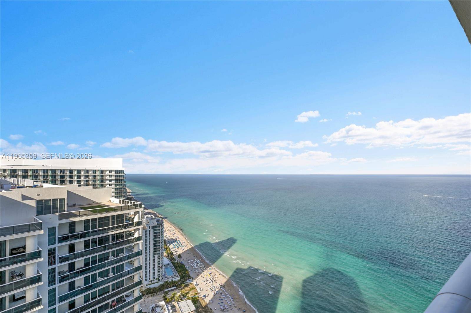 1830 S Ocean DrHallandale Beach - Condo 5+ Stories,Condo condo unit 4708 - picture