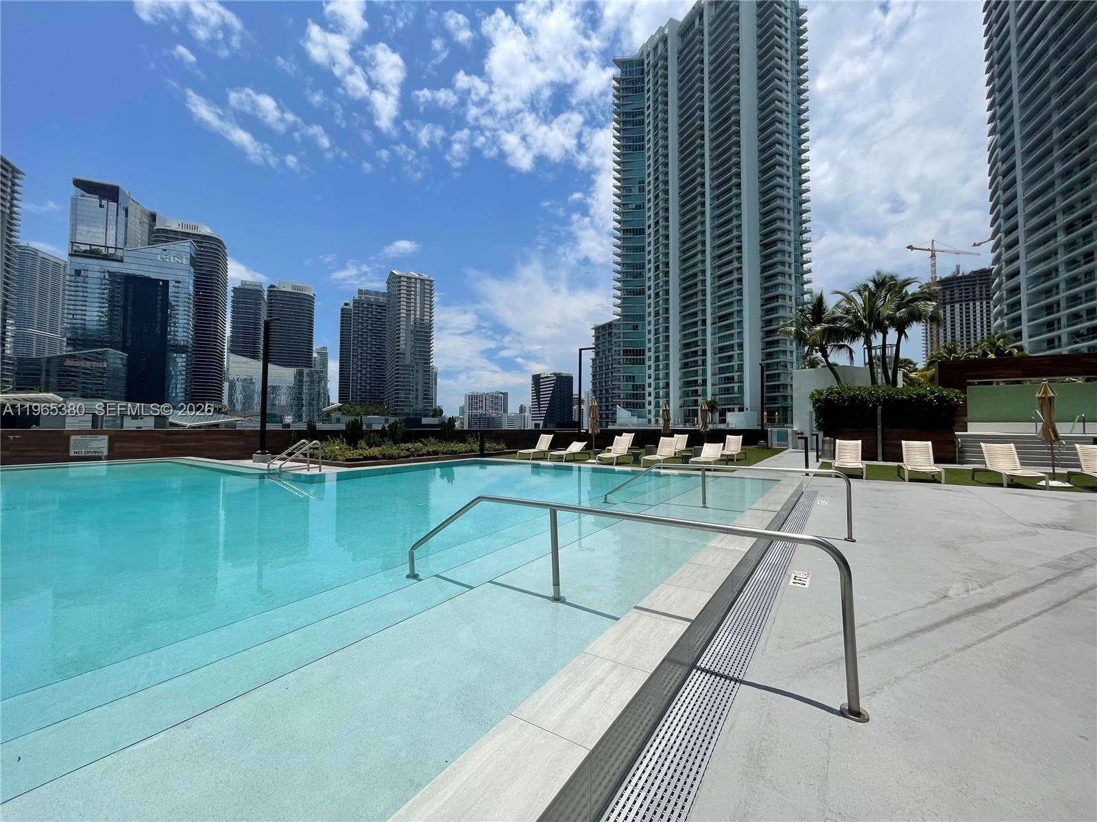 350 S Miami AveMiami - Condo 5+ Stories,Condo condo unit 3203 - picture