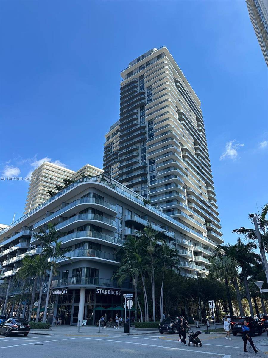 121 NE 34th StMiami - 3401 MIDTOWN CONDO condo unit 1505 - picture