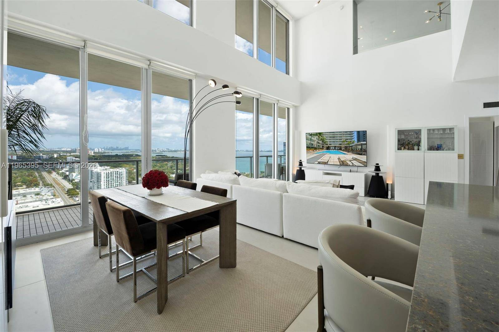 3470 E Coast AveMiami - TWO MIDTOWN MIAMI CONDO condo unit PH102 - picture