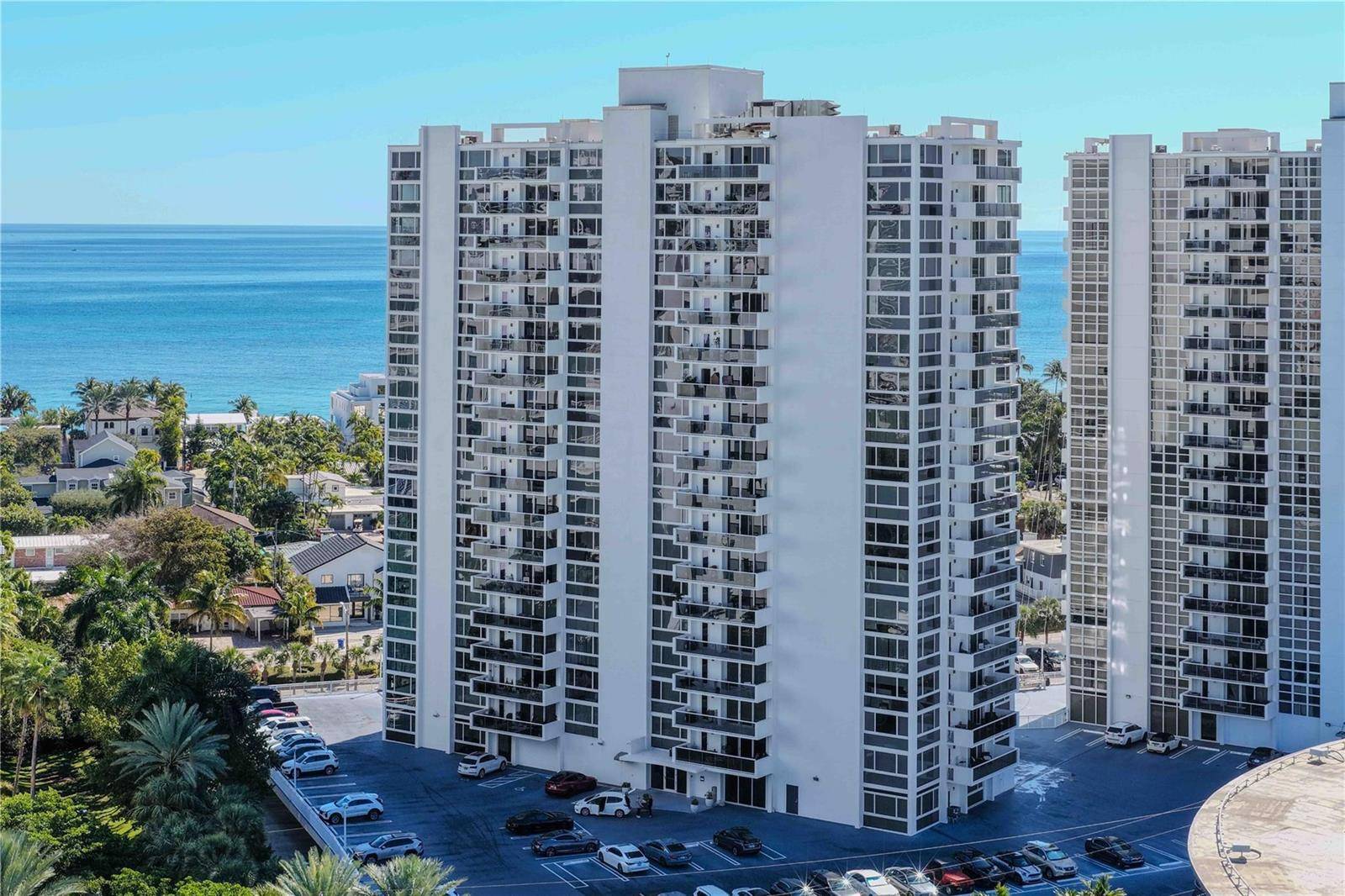 2715 N OceanFort Lauderdale - Condo condo unit 7d - picture