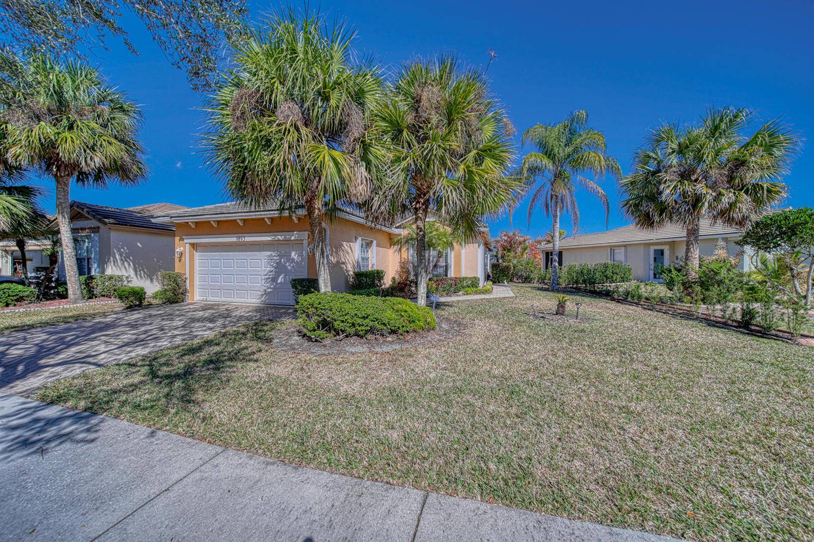 9893 SW EastbrookPort St. Lucie - picture
