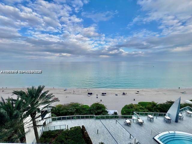 17121 Collins AveSunny Isles Beach - Condo/Co-Op/Annual,Condo condo unit 1007 - picture