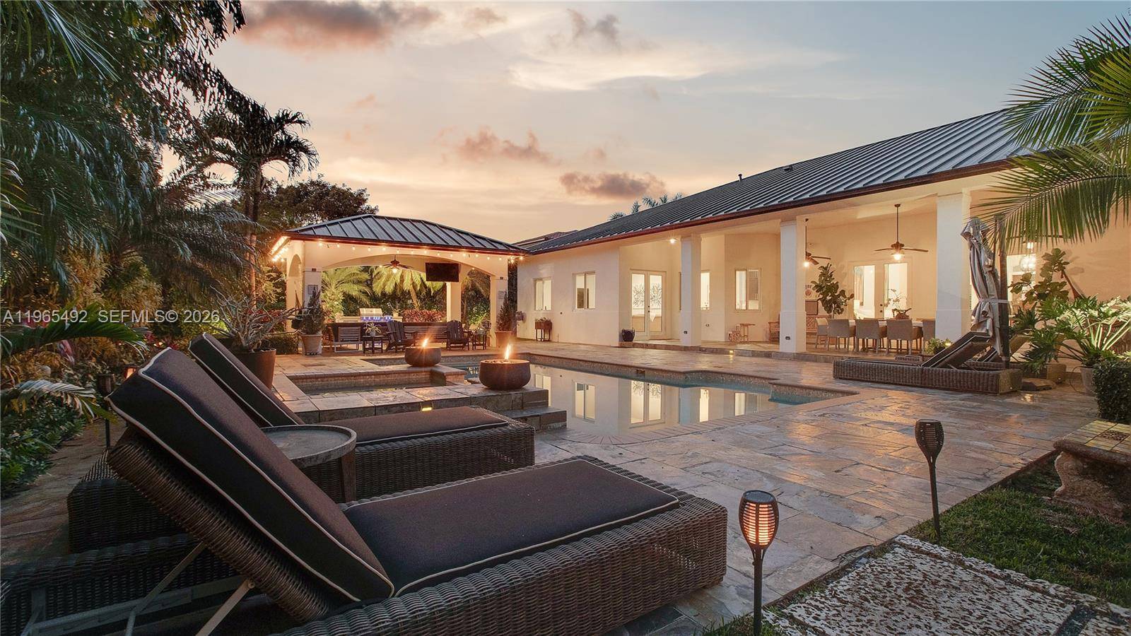 8050 SW 175th StPalmetto Bay - picture