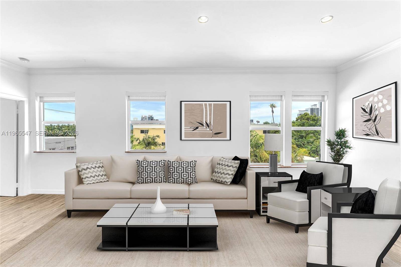 737 Jefferson AveMiami Beach - THE SHERIDAN CONDO condo unit 305 - picture