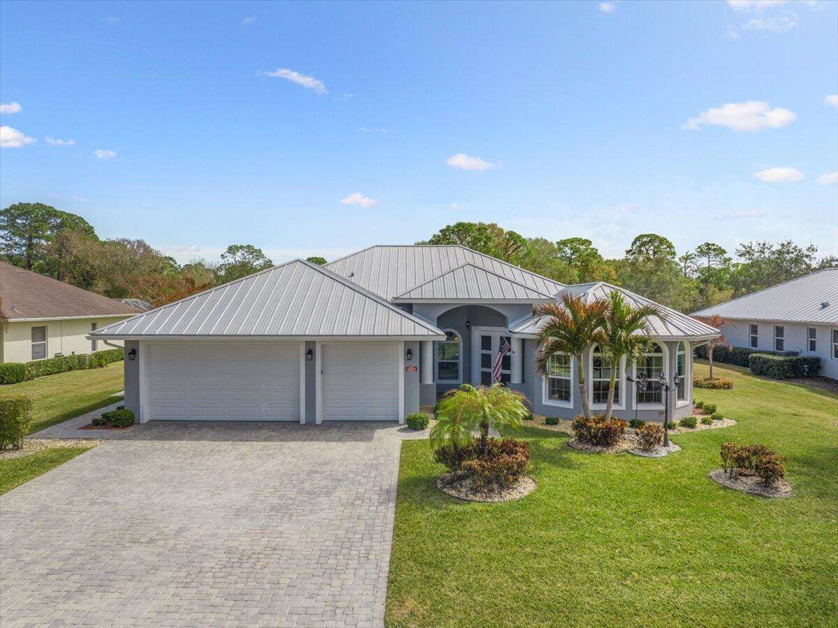 4250 Amelia PlantationVero Beach - picture
