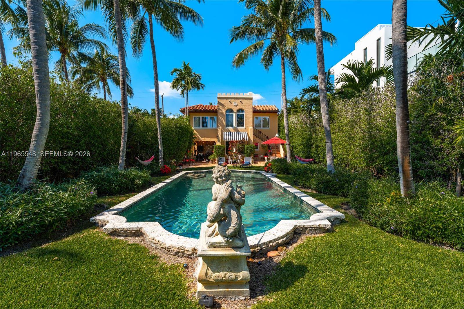 4500 Sheridan AveMiami Beach - picture