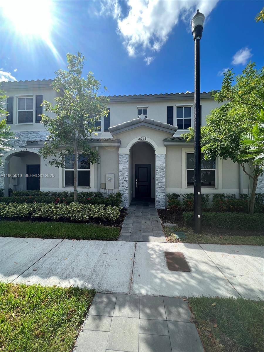 2672 SE 19th StHomestead - picture