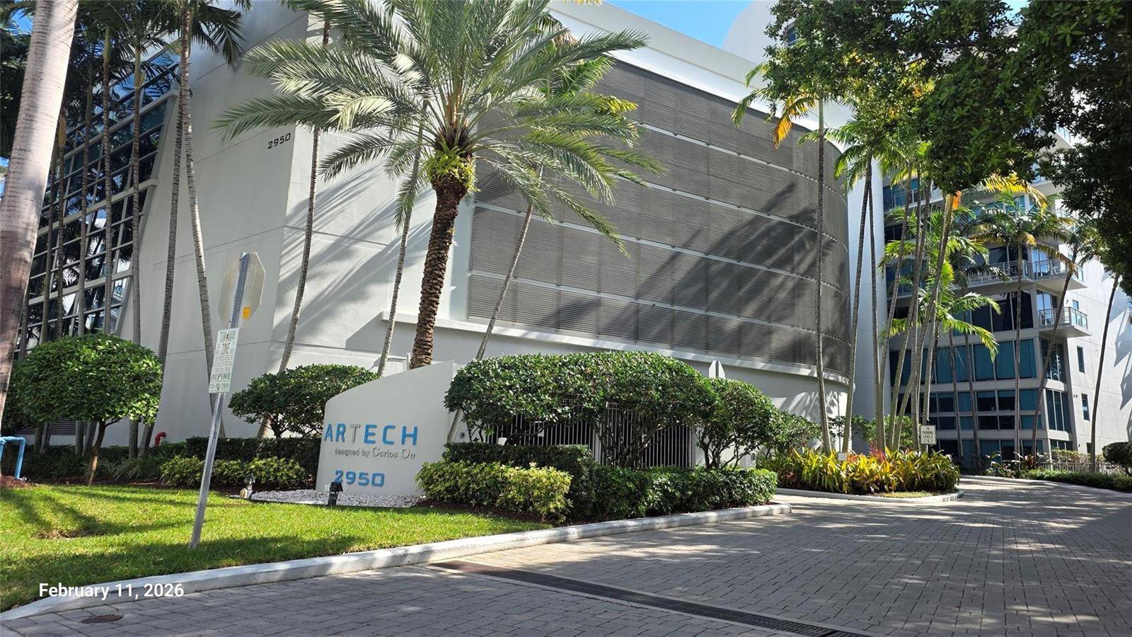 2950 NE 188thAventura - Artech condo unit 110 - picture