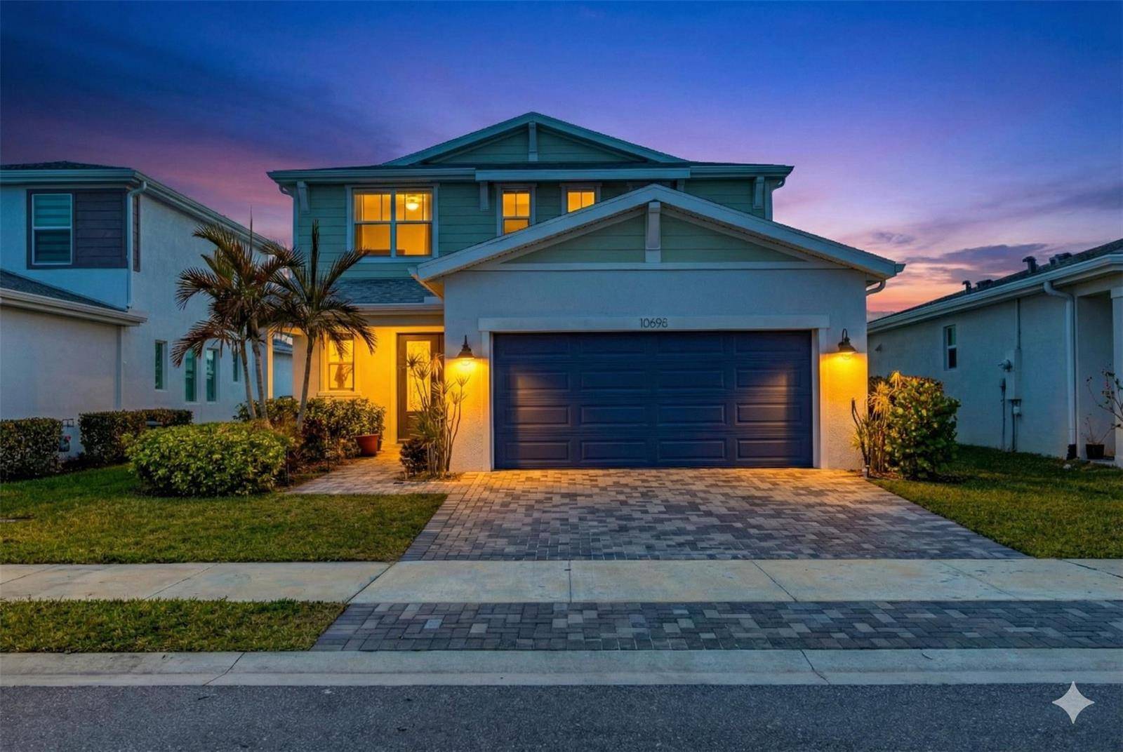 10696 SW EstellaPort St. Lucie - picture