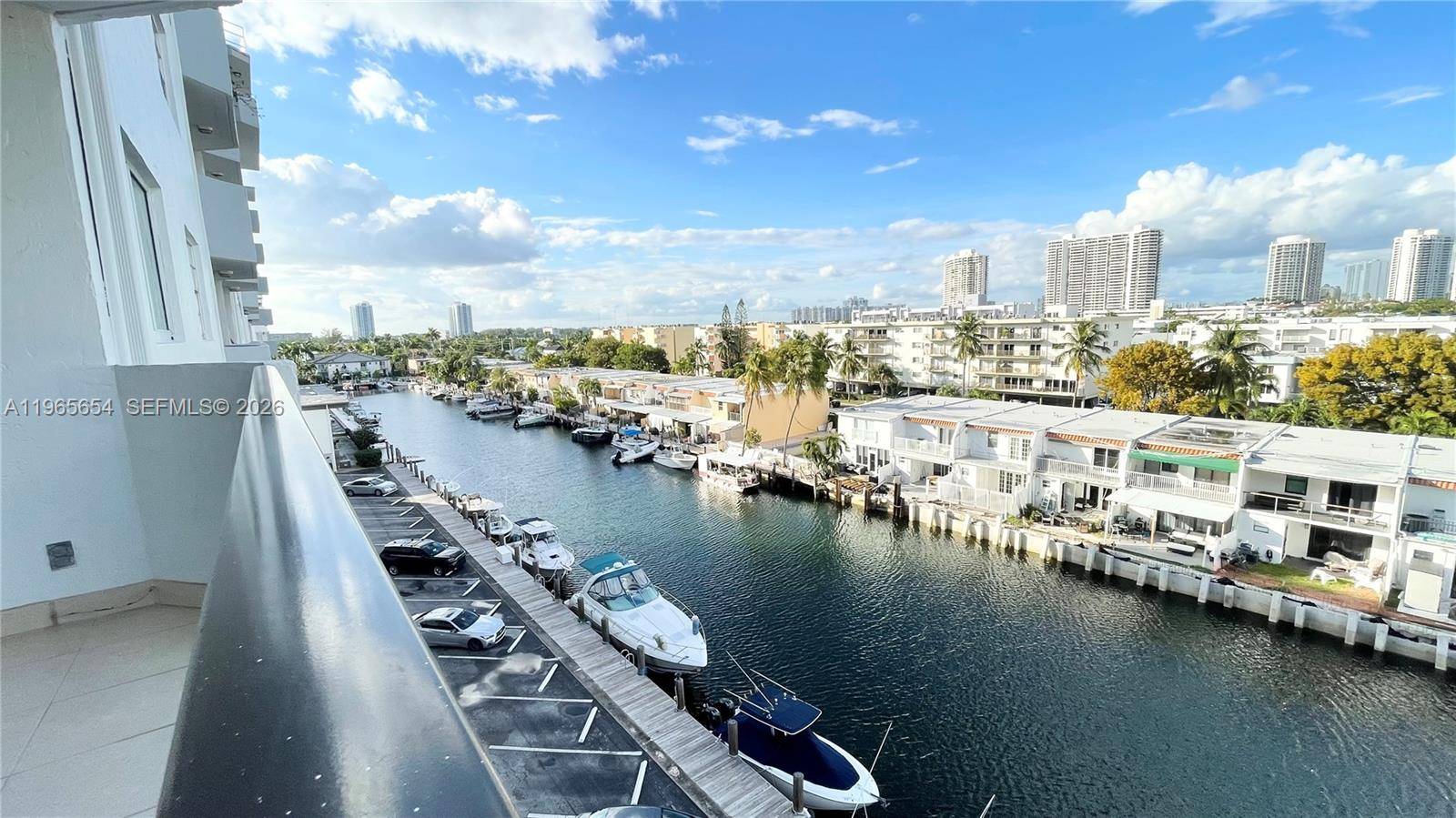 3703 NE 166th StNorth Miami Beach - Condo/Co-Op/Annual,Condo condo unit 602 - picture