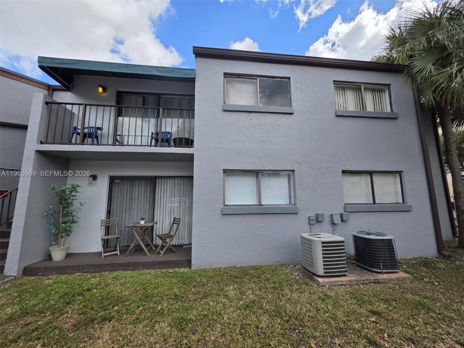 7421 SW 152nd AveMiami - Condo 1-4 Stories,Condo condo unit 9-101 - picture