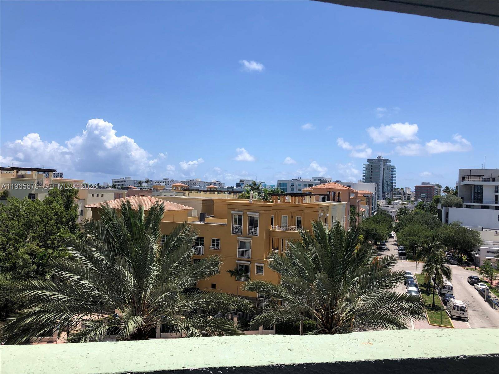 90 Alton RdMiami Beach - Condo/Co-Op/Seasonal,Apartment condo unit 607 - picture