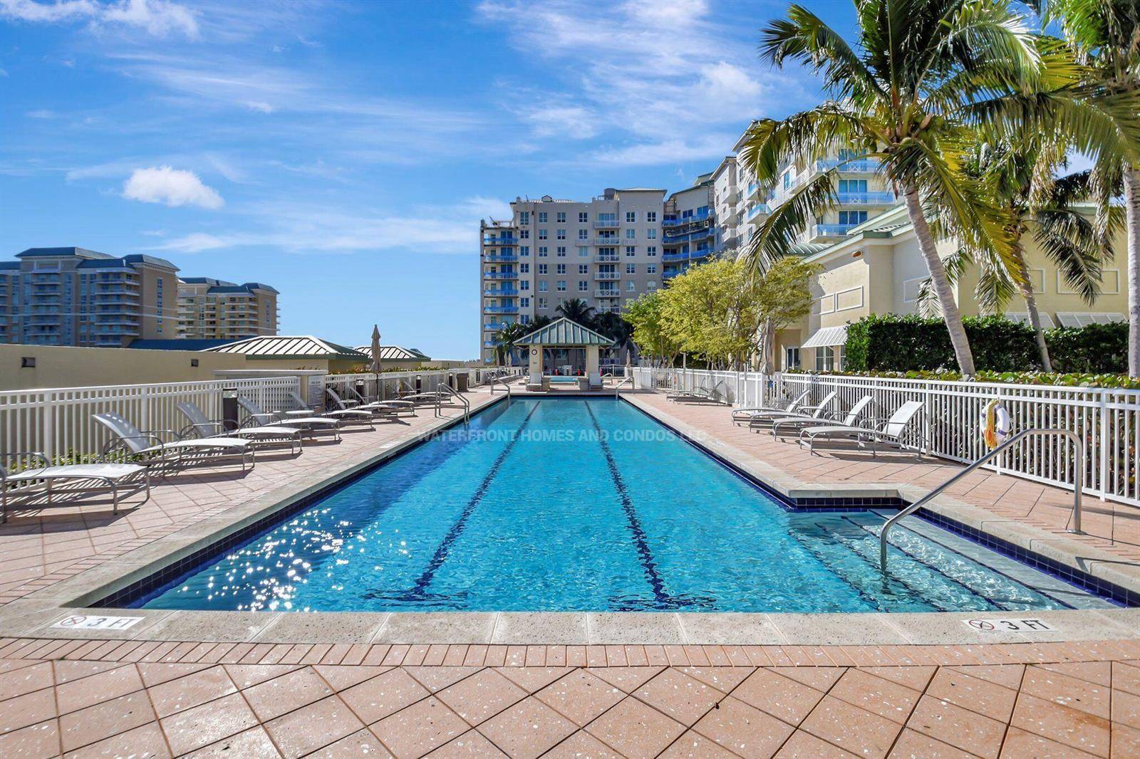 350 N FederalBoynton Beach - CASA COSTA CONDO,CASA COSTA condo unit 605 - picture