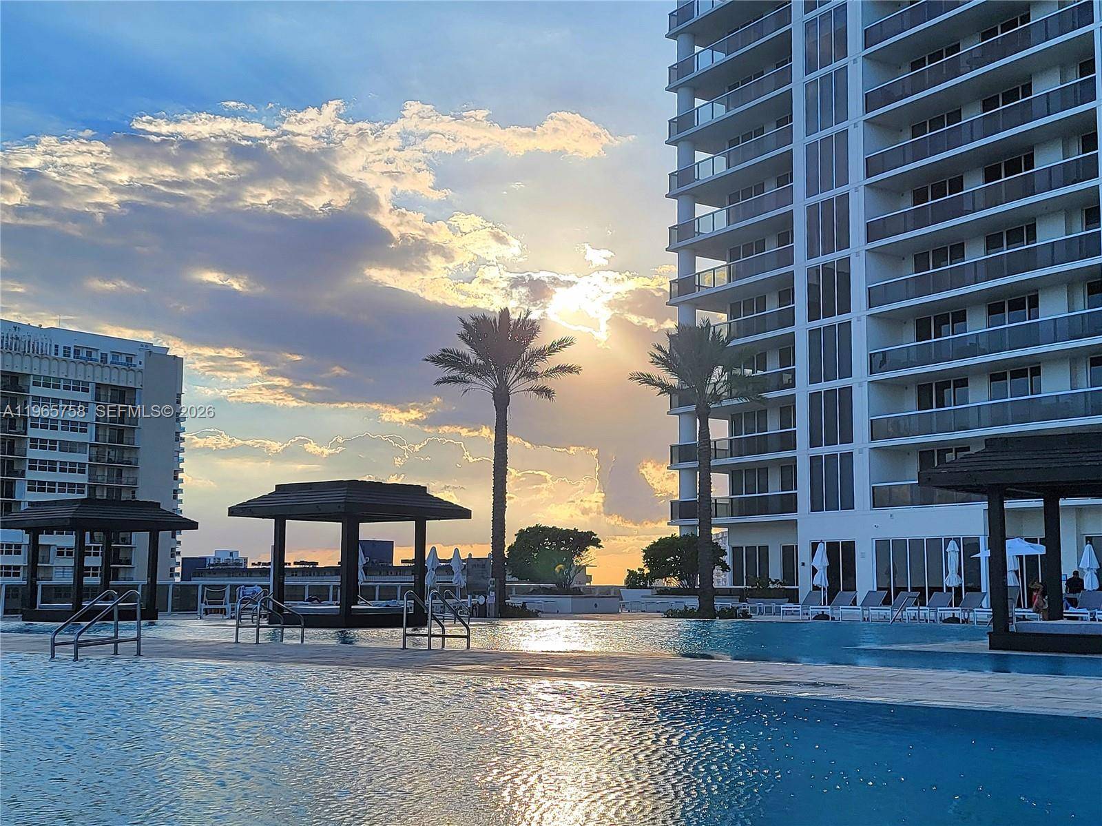 1800 S Ocean DrHallandale Beach - Condo 5+ Stories,Condo condo unit 2406 - picture