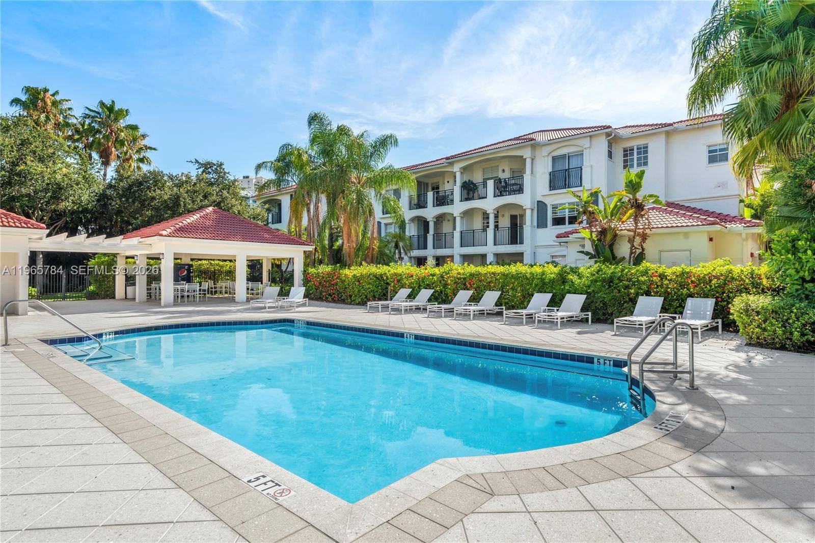 3145 NE 184th StAventura - VILLAGE BY THE BAY CONDO condo unit 5305 - picture