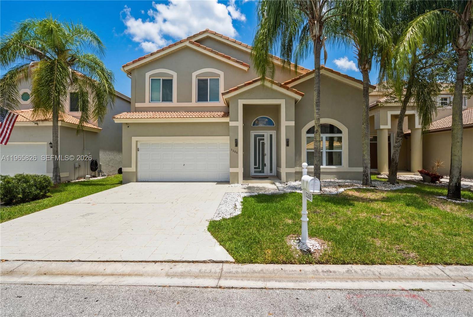 5285 NW 112th TerCoral Springs - picture
