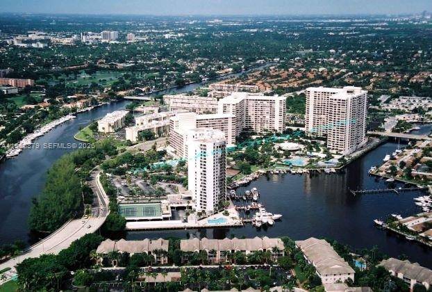 2500 PARKVIEW DRHallandale Beach - Condo 5+ Stories,Condo condo unit 417 - picture
