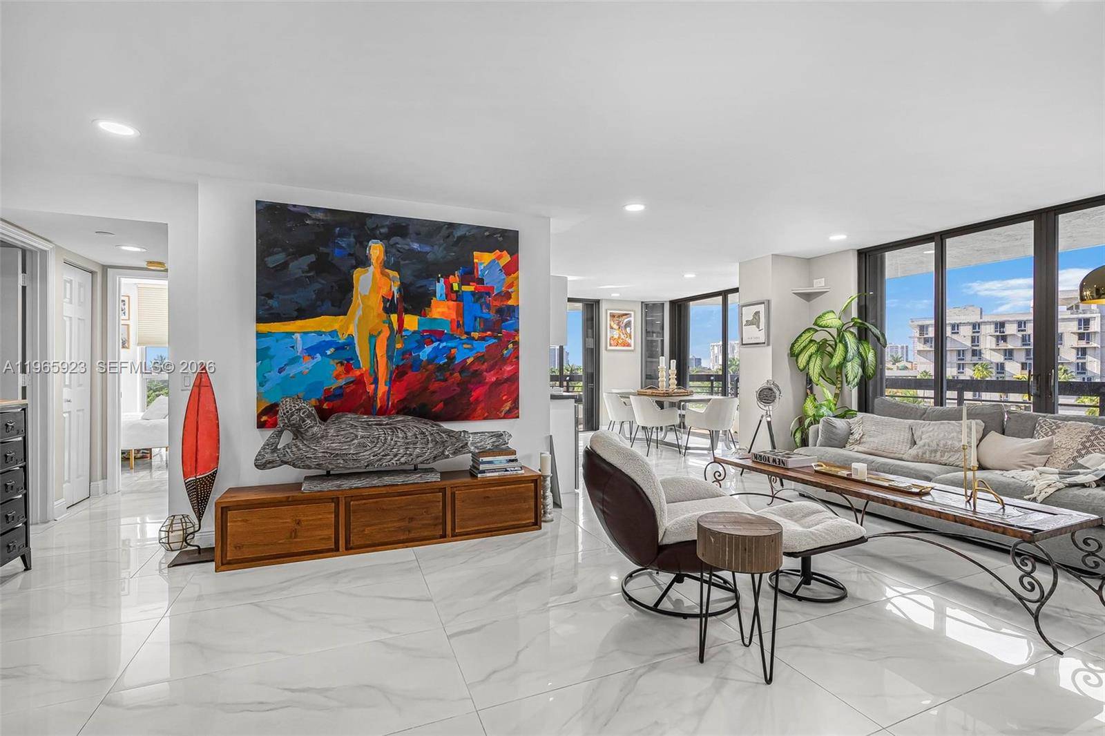 3500 Mystic Pointe DrAventura - Condo/Co-Op/Annual,Condo condo unit 604 - picture