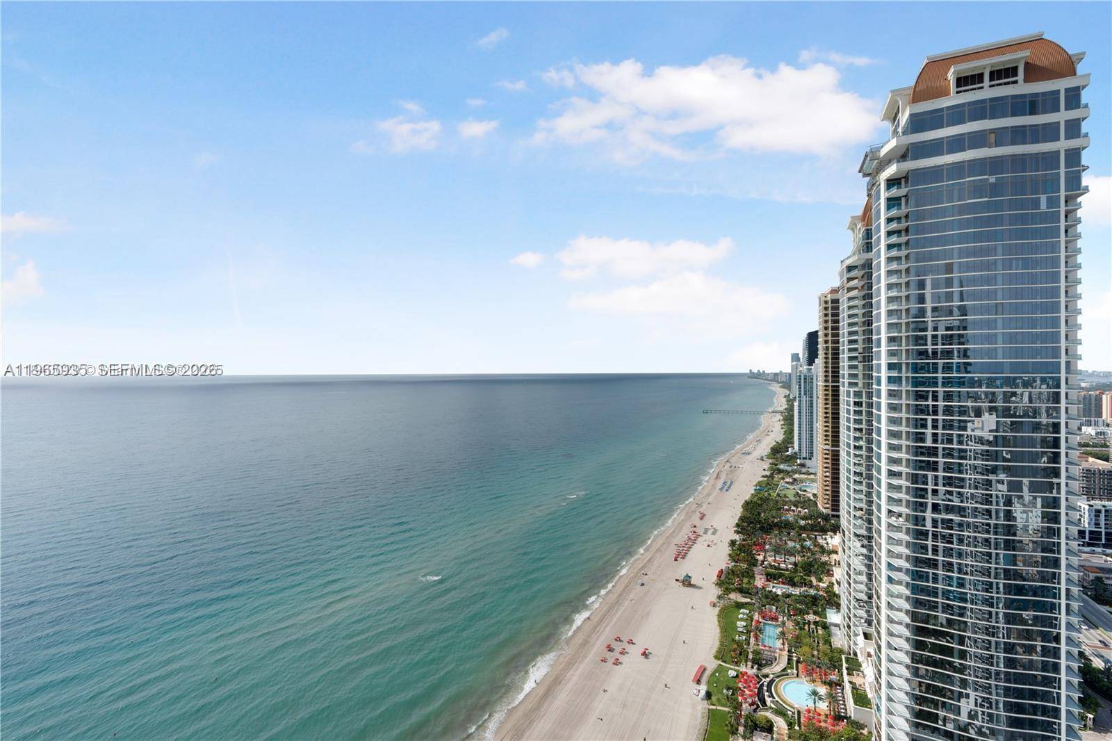 18101 Collins AveSunny Isles Beach - Condo/Co-Op/Annual,Condo condo unit 5008 - picture