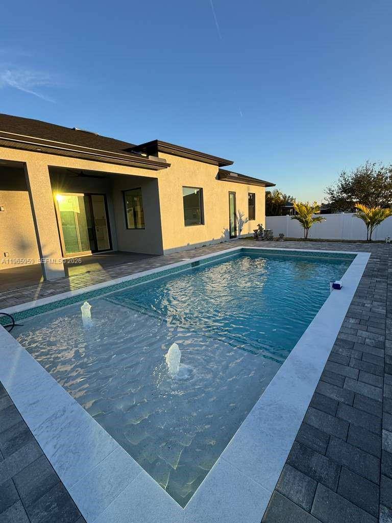 3510 NW 46th AveCape Coral - picture