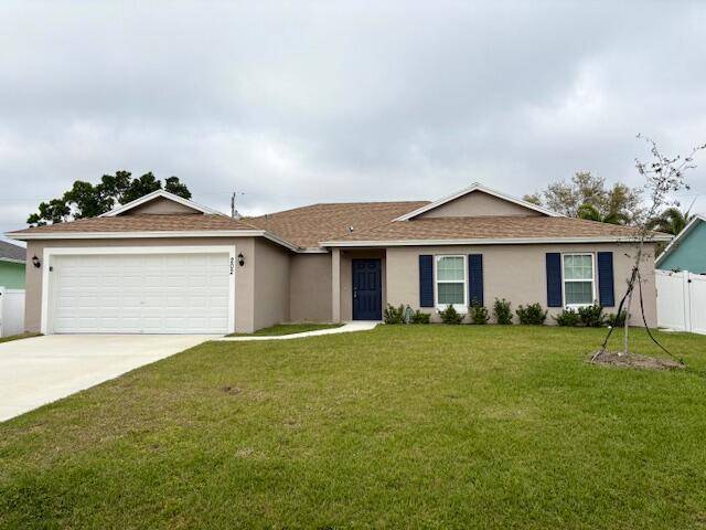 202 SW AldoroPort St. Lucie - picture