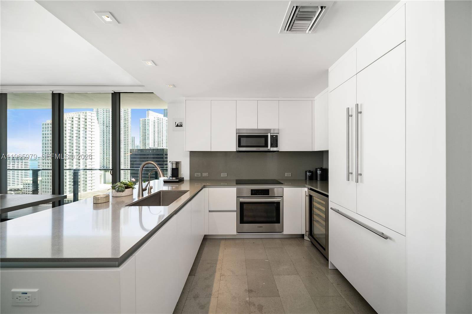68 SE 6th StMiami - REACH CONDO condo unit 1201 - picture