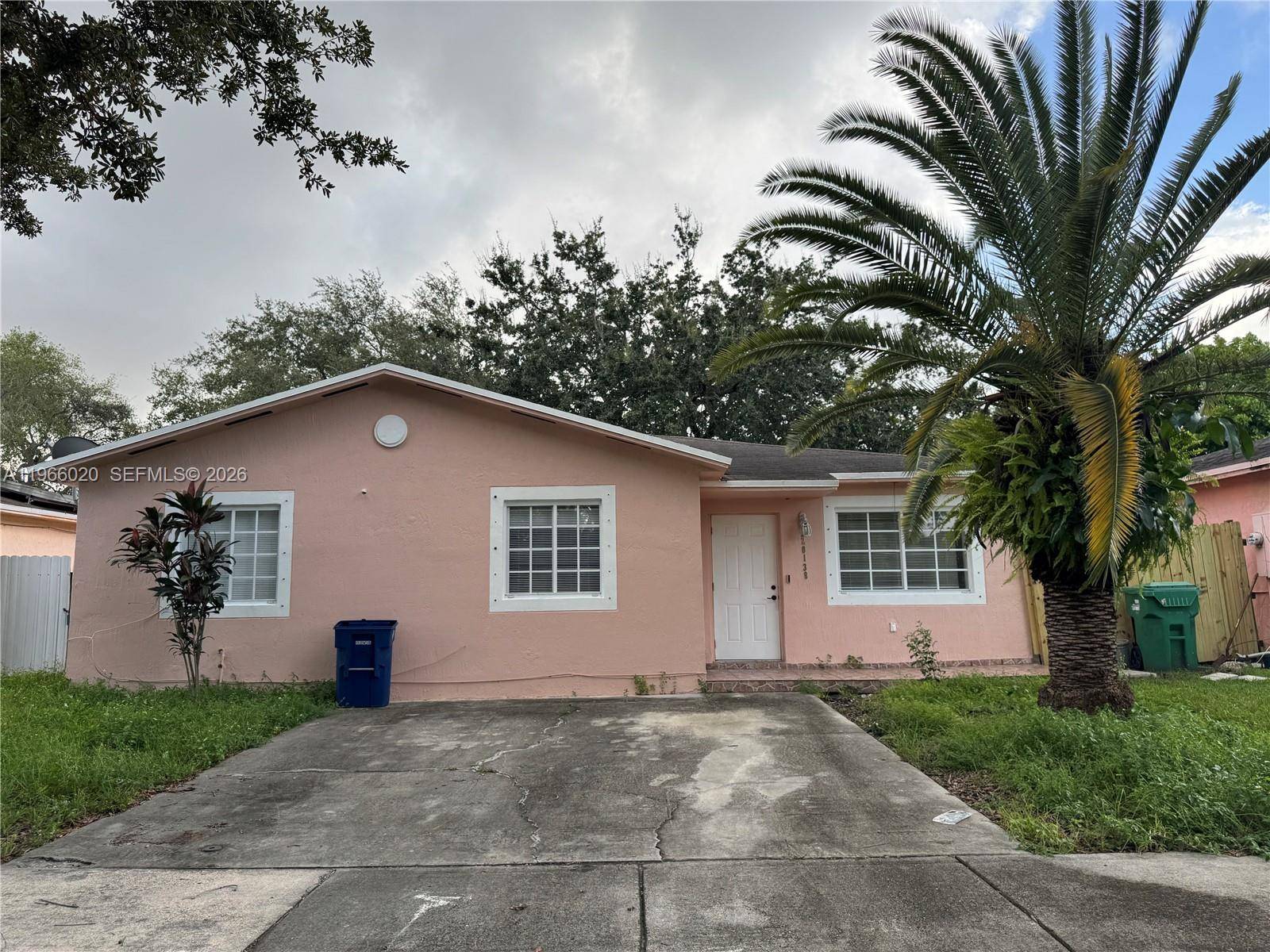 20138 NW 38th PlMiami Gardens - picture