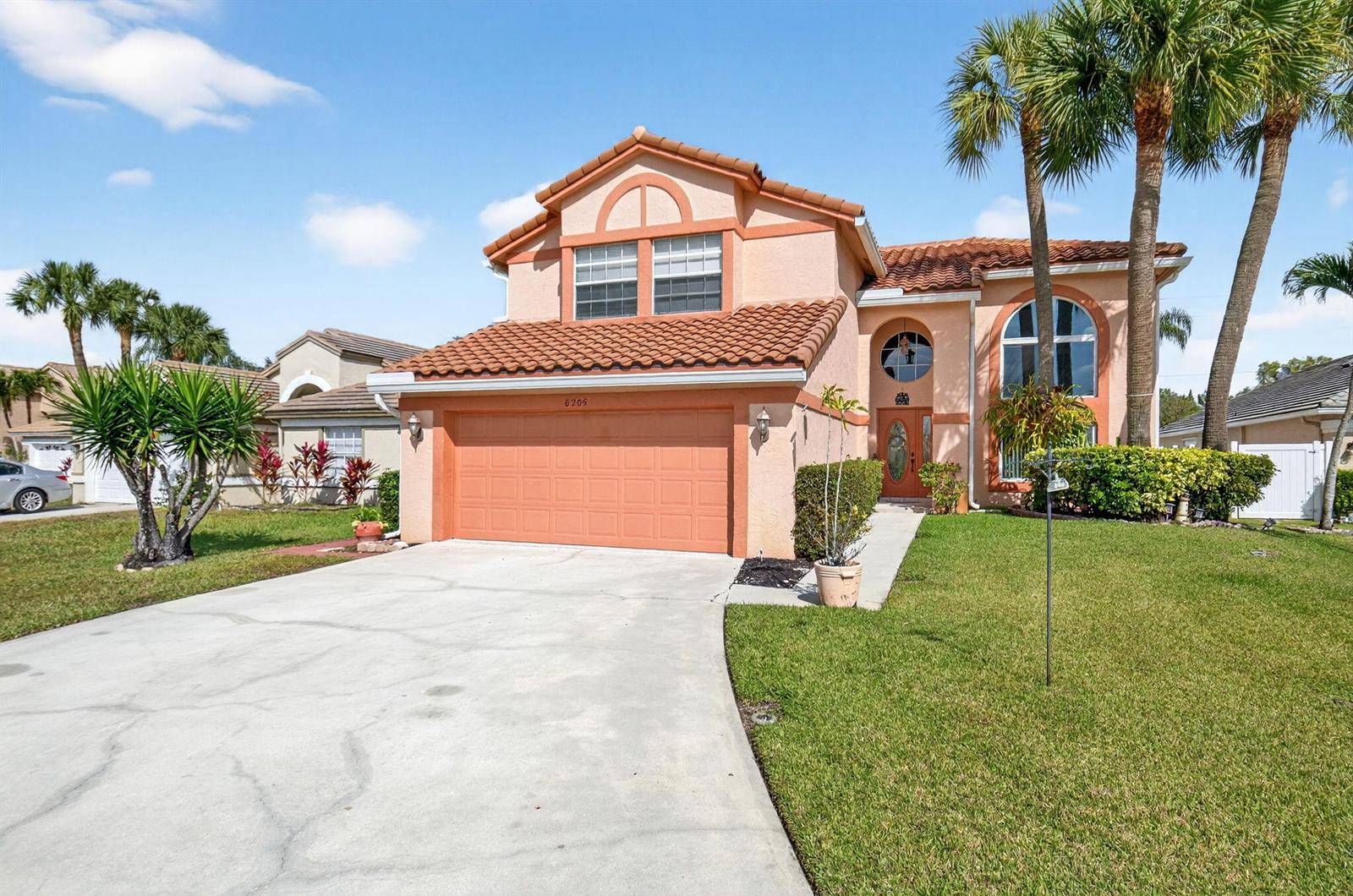 6205 BalmyBoynton Beach - picture