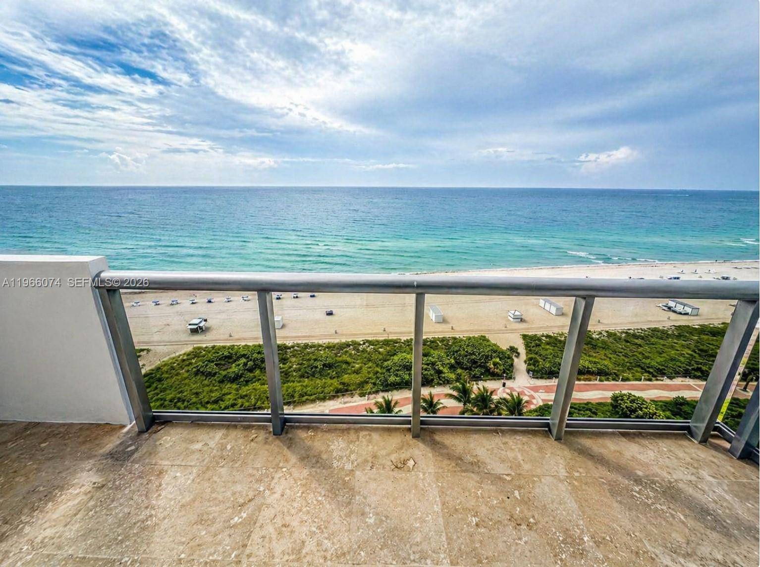 6039 Collins AveMiami Beach - MAISON GRANDE CONDO condo unit 1625 - picture