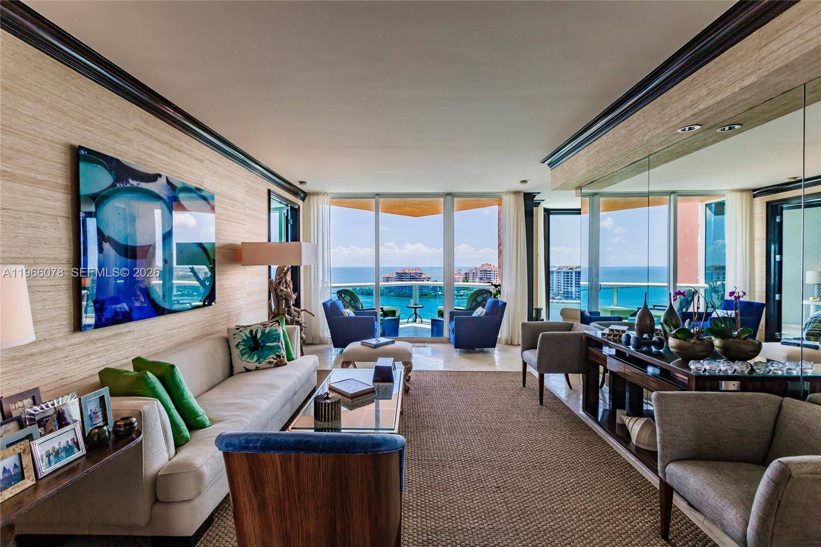 300 S Pointe DrMiami Beach - Condo/Co-Op/Annual,Condo condo unit 1604 - picture