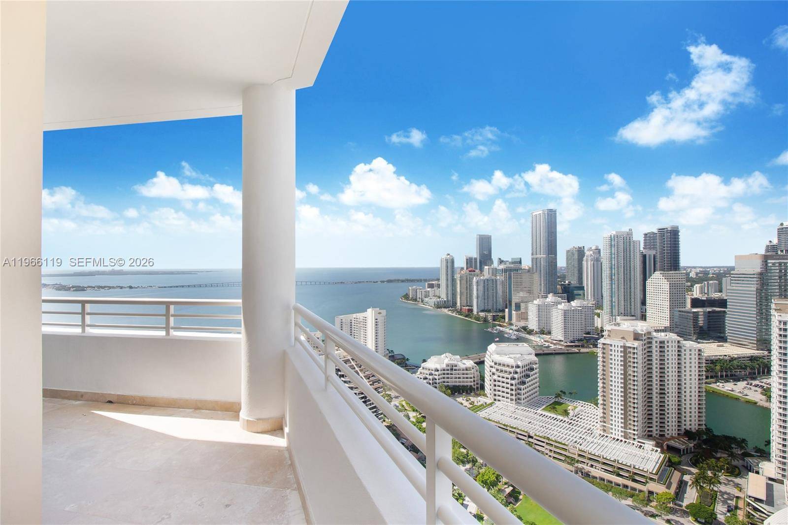 848 BRICKELL KEY DRMiami - Condo/Co-Op/Annual,Condo condo unit 4306 - picture