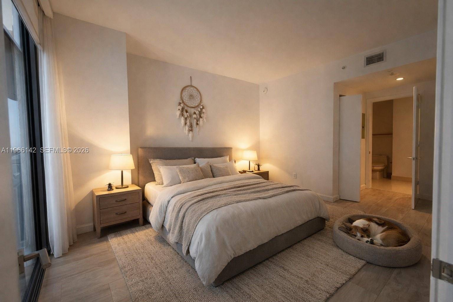 55 SW 9th StMiami - Condo/Co-Op/Annual,Condo condo unit 1809 - picture