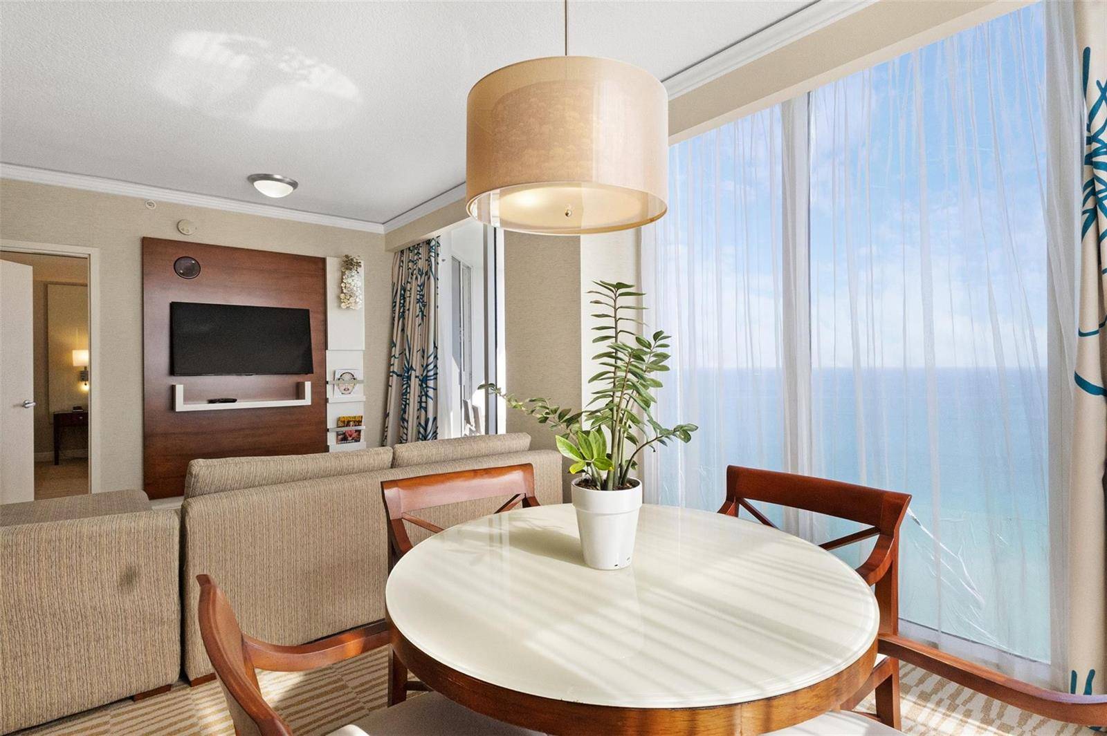 18001 CollinsSunny Isles Beach - TRUMP INTERNATIONAL SONEST condo unit 2614 - picture